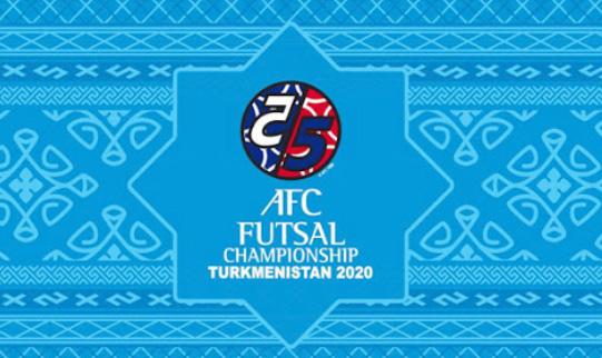 Akibat Virus Korona, Piala Asia Futsal di Turkmenistan Ikut Ditunda