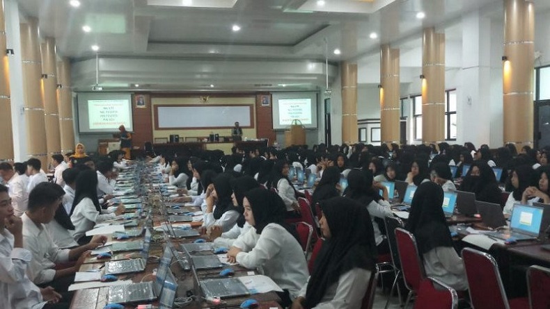 Ini Cara Mengetahui Hasil Seleksi CPNS