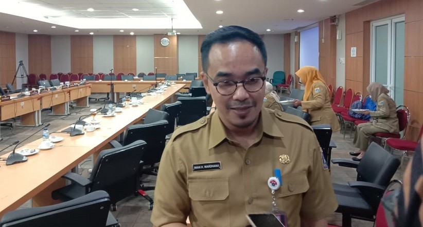 Ondel-Ondel Dijadikan Ngamen, Pemprov DKI Revisi Perda Pelestarian Budaya Betawi