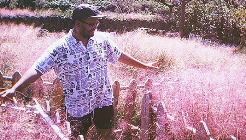 Allan Wangsa Meninggal Dunia, Unggahan Terakhir di Instagram Banjir Doa 