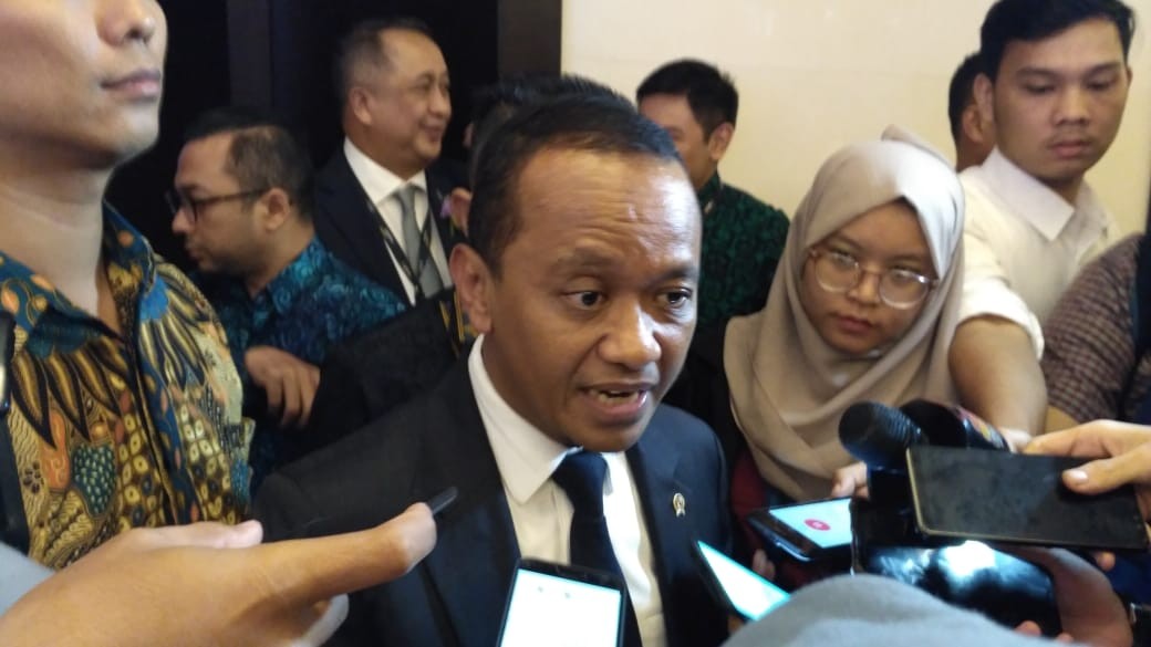 Presiden Bentuk Satgas Percepatan Investasi, Bahlil: Ini Strategi Pemerintah Dorong pertumbuhan ekonomi Daerah