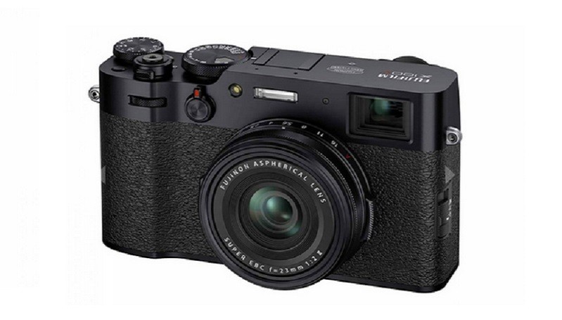 Dibanderol Rp19 Juta, Fujifilm X100V Hadir dengan Dukungan Hybrid Viewfinder 