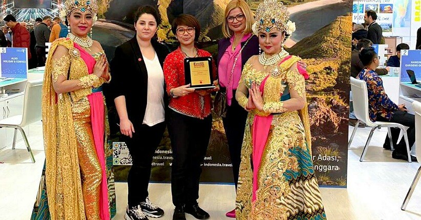 5 Destinasi Super Prioritas Dipromosikan di Turki