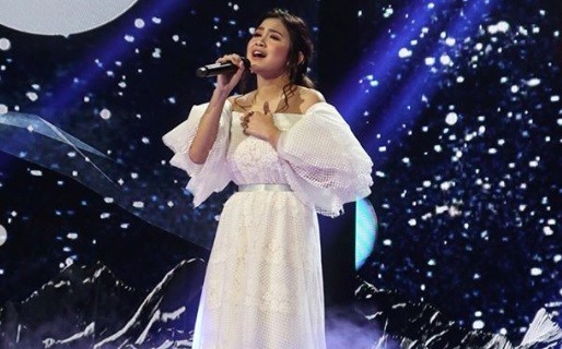 Tersingkir dari Ajang Indonesian Idol, Ini 4 Fakta Menarik Mahalini Raharja