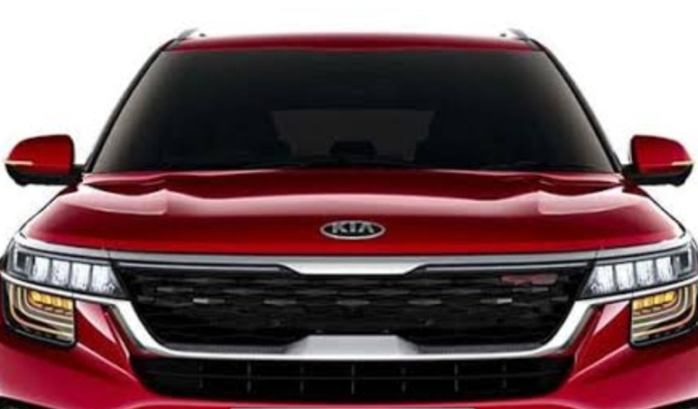 Susul Seltos, Produk Baru Kia Bakal Meluncur di GIIAS 2020