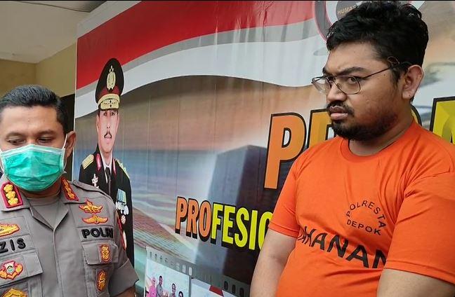 Penipuan Wedding Organizer Pandamanda, Ini Cerita Vendor