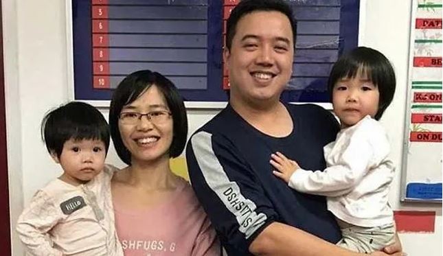 Bocah 4 Tahun di Malaysia Sembuh dari Virus Korona, Diizinkan Pulang dari RS