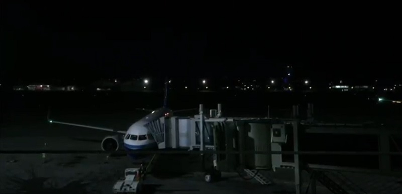 Penerbangan Terakhir dari Bali, China Southern Airlines Angkut 127 Penumpang