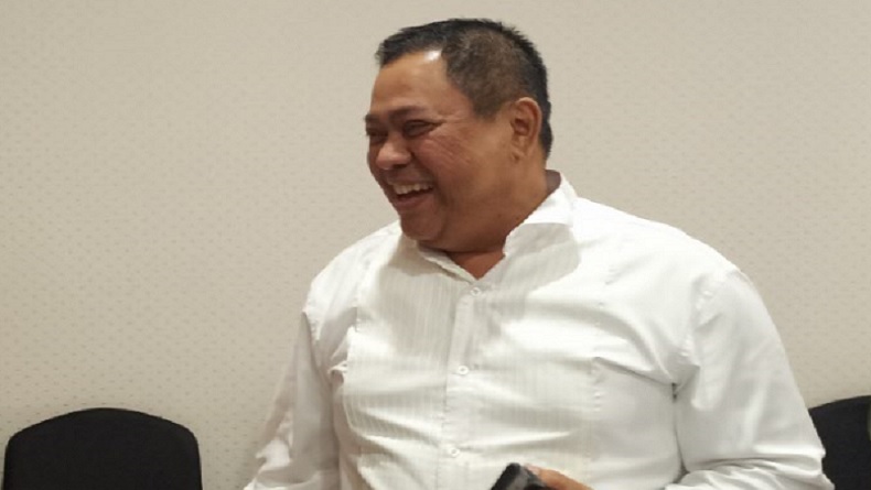 Kabupaten Dairi Mendapat Perhatian Terbesar Pelamar CPNS di Indonesia