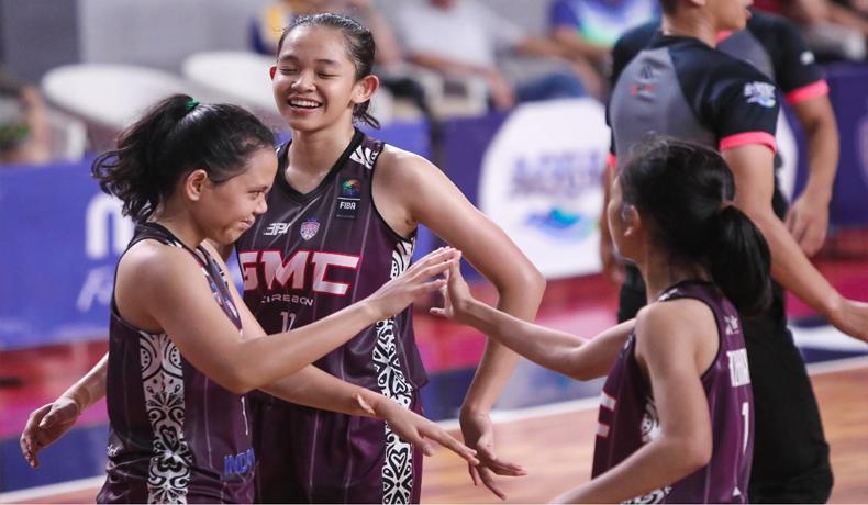 GMC Cirebon Waspadai Permainan Cepat Merpati Bali