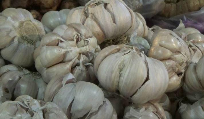 Harga Bawang Putih Meroket, Kemendag Pastikan Tetap Buka Impor dari China
