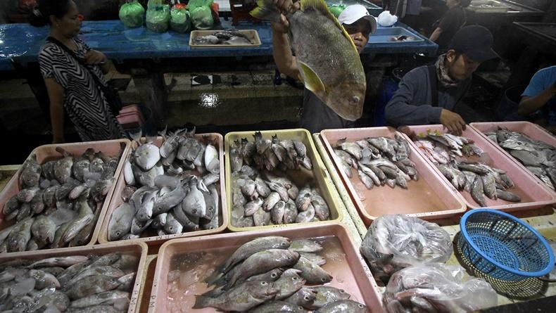 Setelah Huanan dan Xinfadi, China Kini Tutup Pasar Ikan Liaoyu karena Covid-19