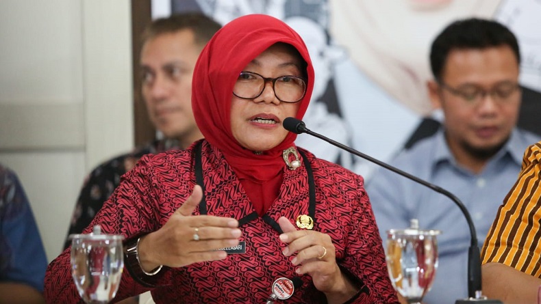 Disnakertrans Jateng Sebut Sudah 260 WNI jadi Korban Penipuan Kerja di Kamboja