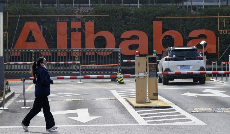Setelah TikTok dan WeChat, AS Berencana Blokir Alibaba
