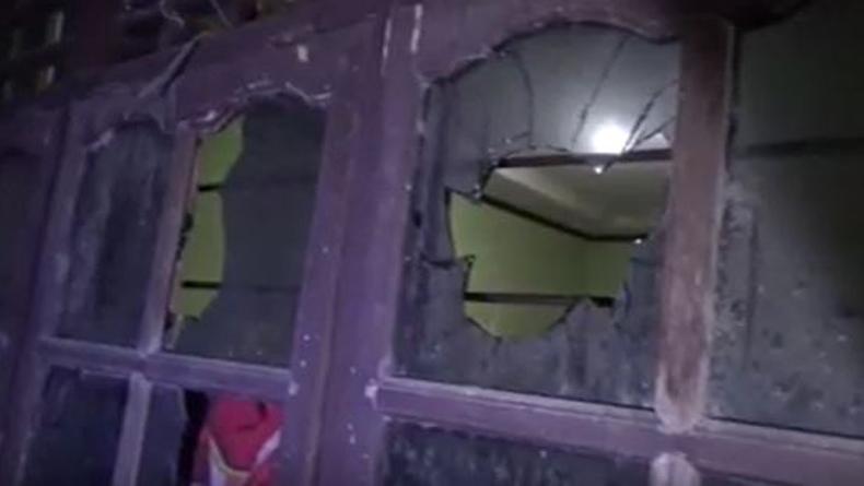 Sekelompok Orang Obrak-abrik Rumah Kontrakan di Makassar, 2 Mahasiswa Dipanah