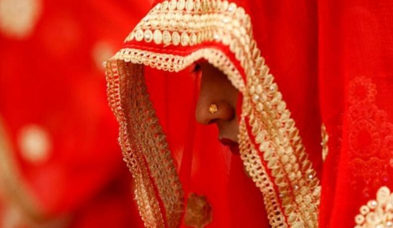 Pengantin Perempuan Batalkan Pernikahan karena Calon Suami Gagal Jawab Soal Matematika