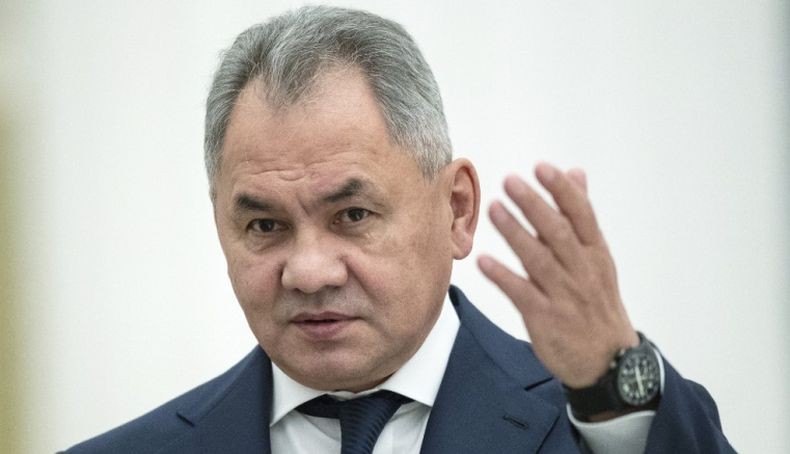 Rusia Akhirnya Tarik Pasukan dari Perbatasan Ukraina