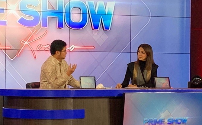 Seberapa Efektif Cairan Disinfektan untuk Membunuh Virus Korona Wuhan?