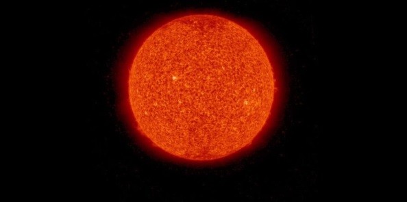 Probe NASA Temukan Ledakan Tersembunyi di Matahari