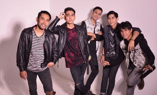 Grup Band Lyla Bocorkan Vokalis Baru, Ifan Seventeen?