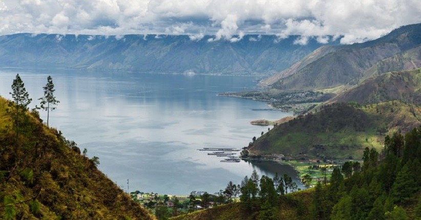 Jadi Wisata Kelas Dunia, Infrastruktur Transportasi 5 Destinasi Super Prioritas Ditargetkan Tuntas 2020