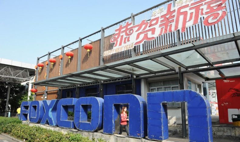 Wabah Virus Korona, Karyawan Pembuat iPhone di China Akan Dikarantina 14 Hari