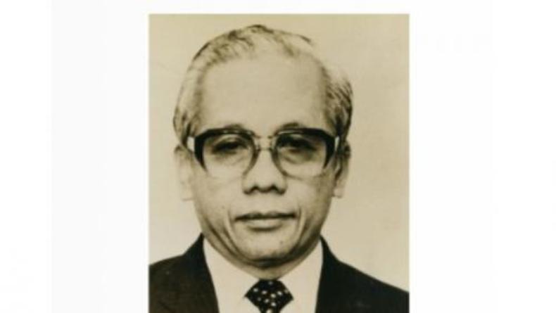 JB Sumarlin Dinilai Sosok Pemimpin Profesional dan Berintegritas