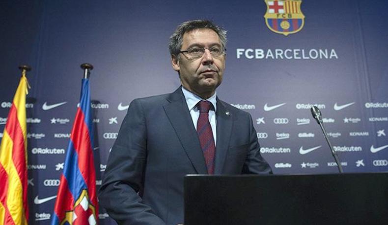 Presiden Barcelona Akan Turun Tangan Pertemukan Messi dan Abidal