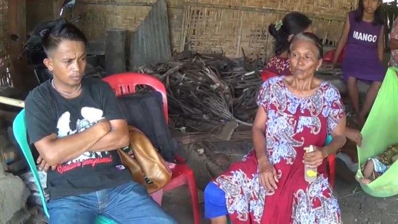 Ibu Muda Gantung Diri Depan Bayi di Jeneponto, Keluarga Laporkan Suami Korban ke Polisi