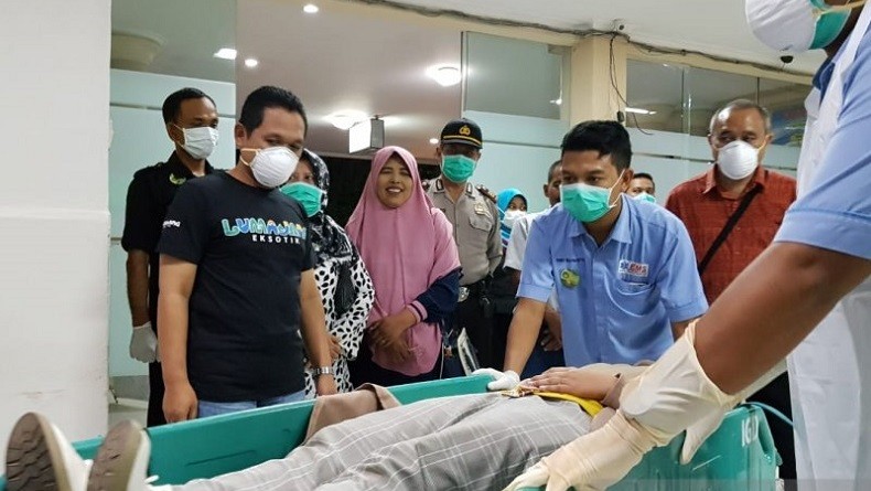 Mahasiswa Lumajang yang Baru Datang dari China Hampir Dipastikan Bebas Virus Korona