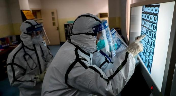 Peneliti Jerman Dikecam karena Sebar Informasi Menyesatkan soal Virus Korona