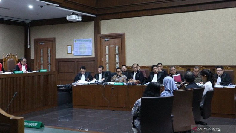 Saksi: Emirsyah Satar Khawatir Dipanggil KPK Jika Beli Pesawat Mahal