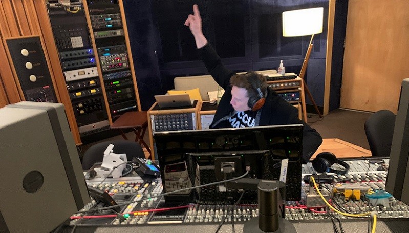 Elon Musk Sindir WhatsApp, Sebut Platform Dilengkapi Hack Ponsel Gratis