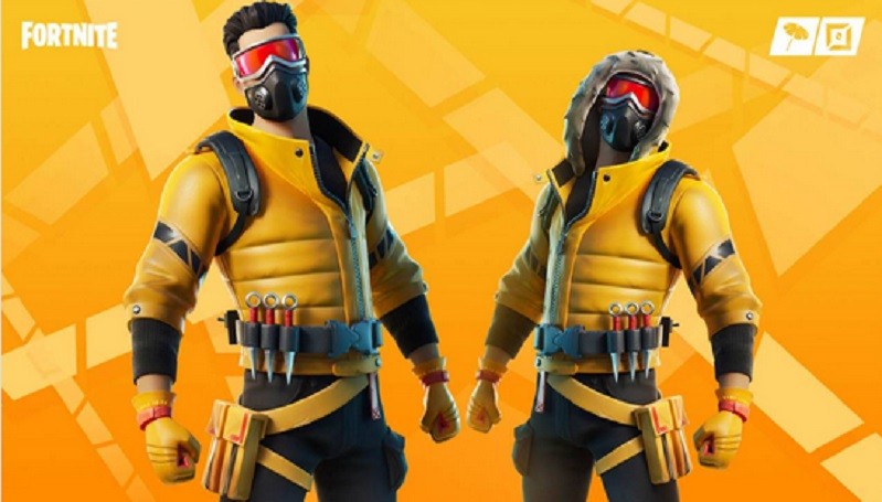 Epic Minta Bantuan Pemain Fortnite untuk Menemukan Bug dalam Game