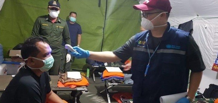 Ini 5 Langkah Kemenakertrans Cegah Virus Korona Wuhan di Indonesia