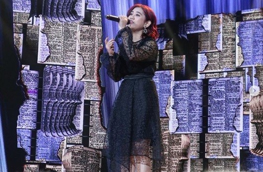 Ziva Magnolya Harus Pulang, Tiara dan Lyodra Maju ke Grand Final Indonesian Idol X