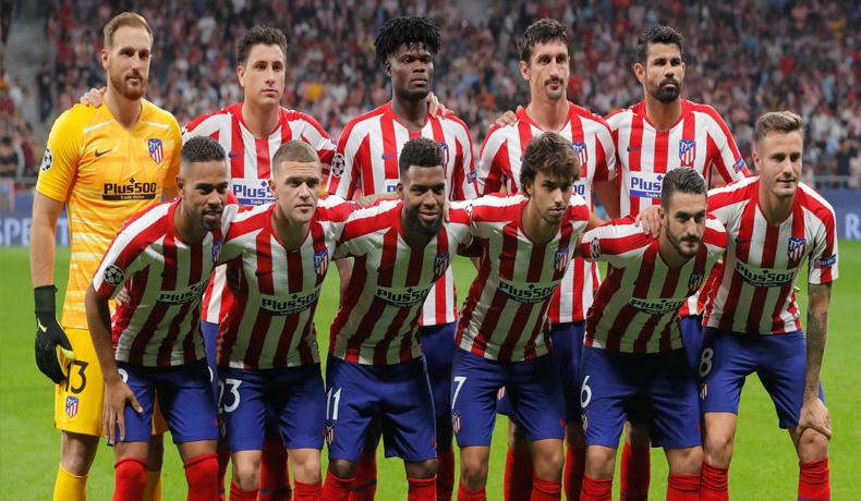 Prediksi Atletico Madrid Vs Granada: Los Rojiblancos Ingin Akhiri Mimpi Buruk