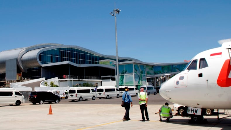 AP I Targetkan Seluruh Bandara Berstandar Internasional pada 2021