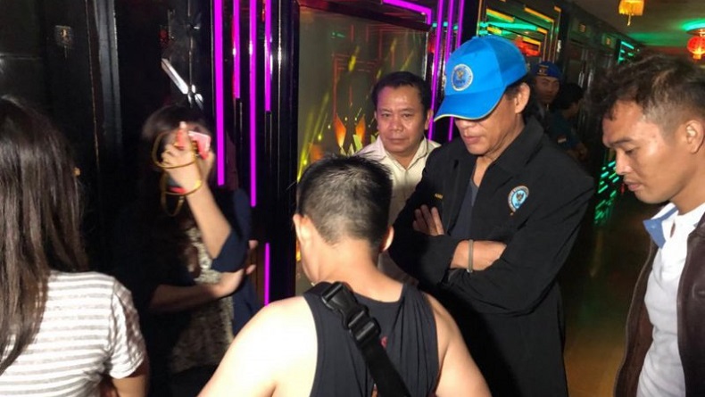 Kalah di PTUN, Pemprov Jakarta Akan Banding terkait Penutupan Diskotek Golden Crown