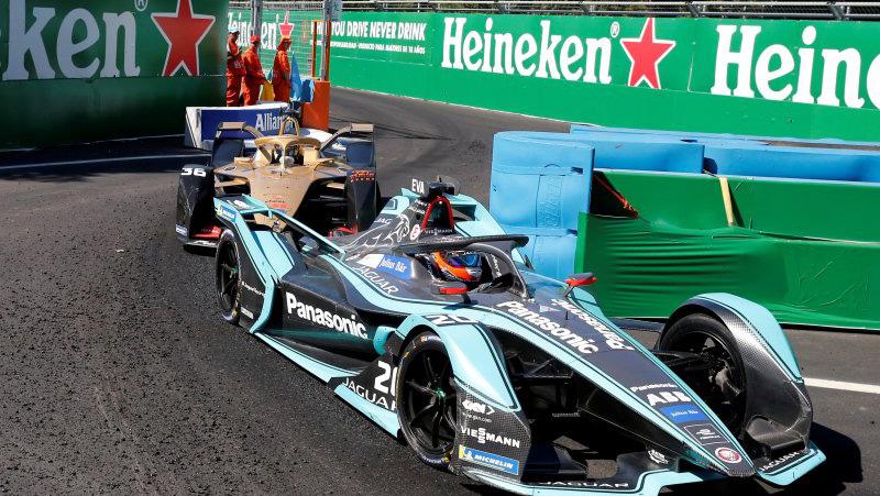 Sulit Dapat Izin, Formula E Batal Digelar di Monas