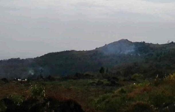 Antisipasi Korona, Pendakian di Gunung Ciremai Ditutup hingga 31 Maret