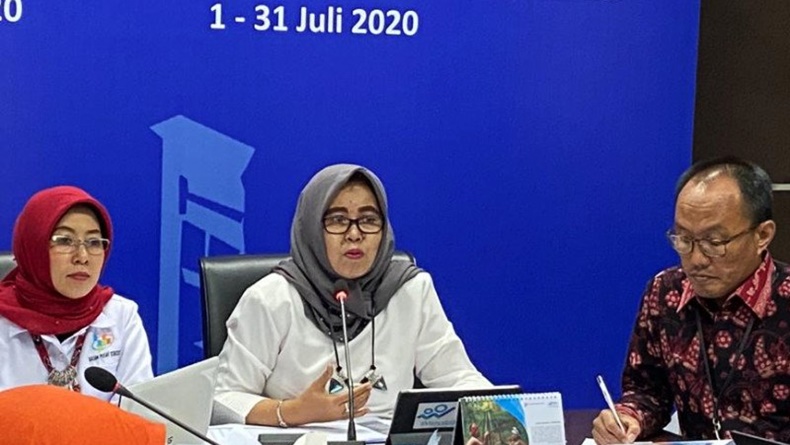 Pendapatan Warga Sumsel Turun Drastis akibat Covid-19