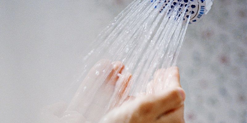 Tata Cara Mandi Shalat Jumat Sesuai Tuntunan Rasulullah SAW