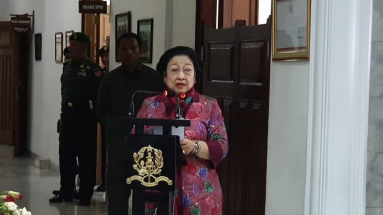 Megawati Berharap Ini di KLB Partai Gerindra