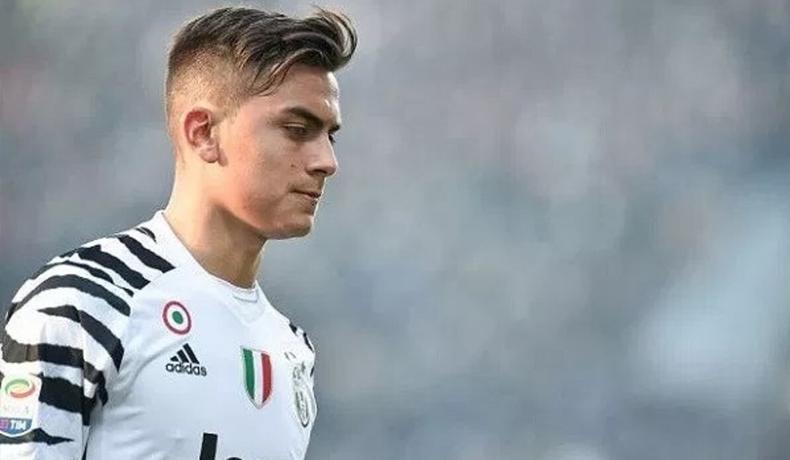 Paulo Dybala Minta Kenaikan Gaji Rp150 Miliar Per Musim