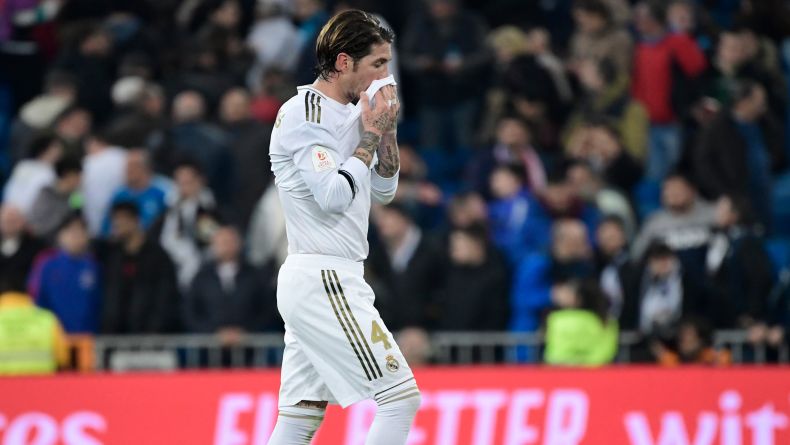 Setelah 65 Tahun, Barcelona-Madrid Kompak Tersingkir di Copa del Rey di Hari yang Sama