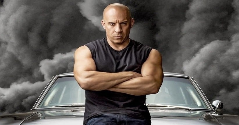 Vin Diesel Sebut Cerita Fast and Furious 10 Bisa Dibuat 2 Bagian