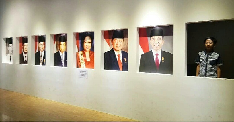 Museum Balai Kirti, Wisata Sejarah di Bogor Melihat Peninggalan Presiden Indonesia