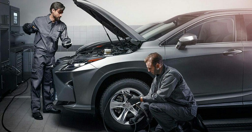 Tips Merawat Mobil bagi Konsumen yang Super Sibuk