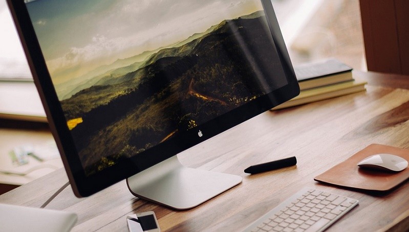 Apple Uji Mac dengan Prosesor AMD